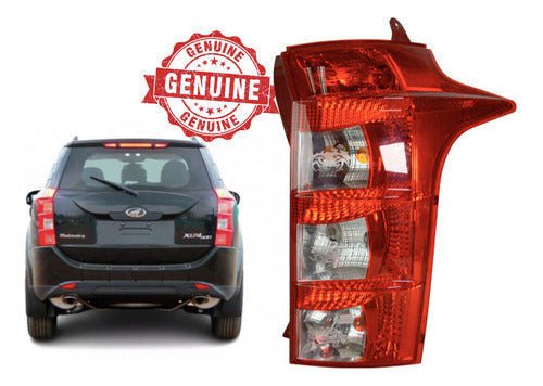 Farol Trasero Mahindra Xuv500 2013 2016
