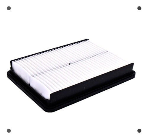 Filtro Aire Hyundai Santa Fe 2.2 Suv D4hb 2010 2013