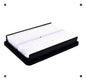 Filtro Aire Hyundai Santa Fe 2.2 Suv D4hb 2010 2013