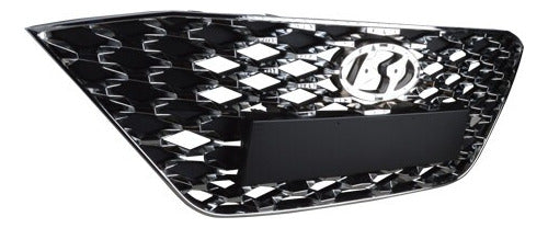 Mascara Hyundai Accent 2022 2023