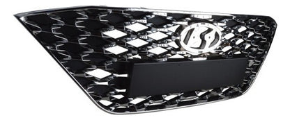Mascara Hyundai Accent 2022 2023