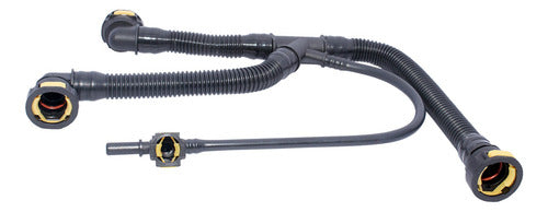 Manguera Gases Citroen C-elysee 1.6 2013 2018