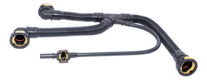 Manguera Gases Citroen C-elysee 1.6 2013 2018