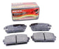 Pastilla Freno Trasera Kia Carens 2.0 D4ea 2007 2011