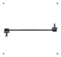 Bieleta Delantera Izq/der Ford Fiesta 1.6 2002 2008