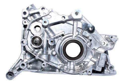 Bomba Aceite Mitsubishi L200 Dakar 2.5 4d56tu 2013 2016
