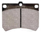 Pastilla Freno Delantera Mazda Mx3 1.6 B6 1992 1993