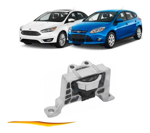 Soporte Motor Derecho Ford Focus 2.0 2012 2018