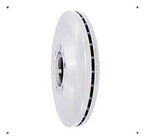 Par Disco Freno Delantero Wingle 2.8 Gw2.8tc-2 2008 2010