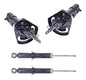 Amortiguadores Jeep Patriot Delanteros + Traseros