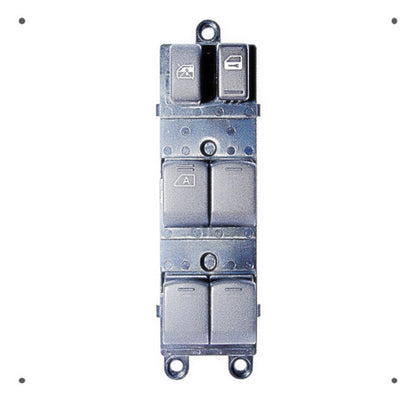 Interruptor Alza Vidrio Navara 2.5 Yd25ddti 2007 2013
