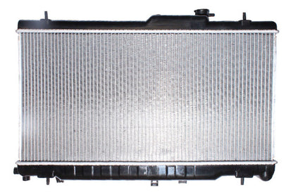 Radiador Motor Subaru Impreza Mecánico 2.0 2010 2014