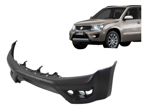Parachoque Delantero Suzuki Grand Nomade/ Vitara 2012 2019