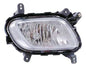 Farol Neblinero Derecho Hyundai H-1 Tq 2.5 2015 2017
