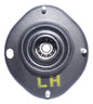 Cazoleta Amortiguador Delantero Izquierdo Daewoo Lanos 1.5 2000 2003