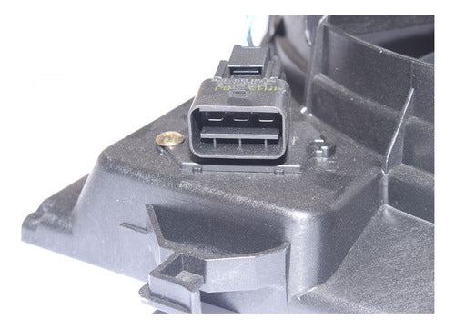 Electroventilador Hyundai Accent Rb 2011 2018