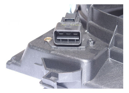 Electroventilador Hyundai Accent Rb 2011 2018