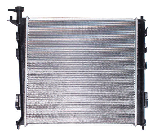 Radiador Motor Hyundai Tucson 2010 2015
