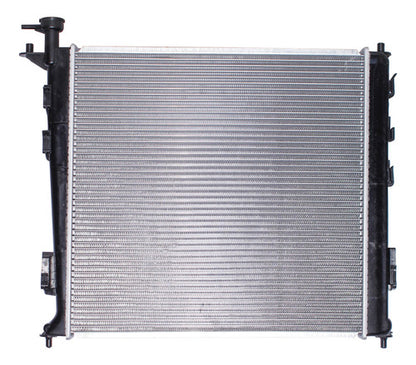 Radiador Motor Hyundai Tucson 2010 2015