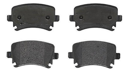 Pastilla Freno Trasero Audi Rs3 2.5 2011 2013
