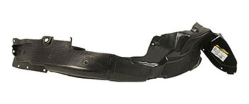 Guardafango Delantero Hyundai Accent Rb 2011 2019 Par