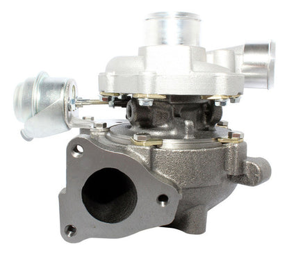 Turbo Hyundai Accent Rb D4fa 1.6 2006 2011