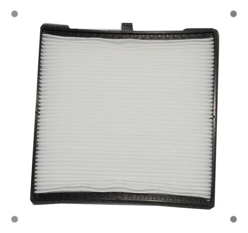 Filtro Cabina Kia Morning 1.1 Epsilon G4hg L4 2008 2011