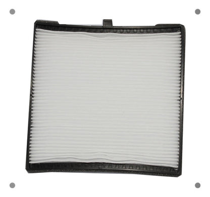 Filtro Cabina Kia Morning 1.1 Epsilon G4hg L4 2008 2011