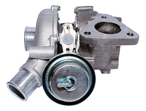 Turbo Mitsubishi L200 Dakar 2.5 4d56tu Kb4t 2013 2016