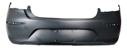 Parachoque Trasero Kia Soluto 2019 2022