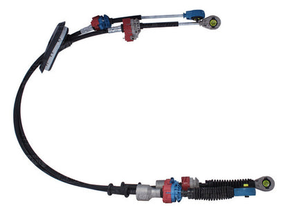 Cable Selector Nissan Qashqai 2.0 2011 2014