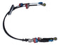 Cable Selector Nissan Qashqai 2.0 2011 2014