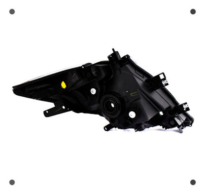Optico Derecho Mazda Bt-50 2.2 4x2 Pick-up Wl 2013 2020