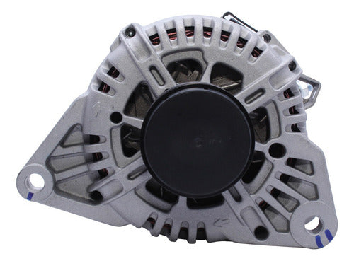 Alternador Hyundai Accent Rb D4fb 12v 120a 2012 2015