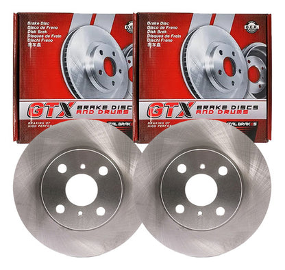 Discos Freno + Pastilla Greatwall Voleex C30 2011 2021
