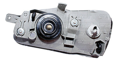 Optico Derecho Hyundai Accent Prime 1.5 2000 2003