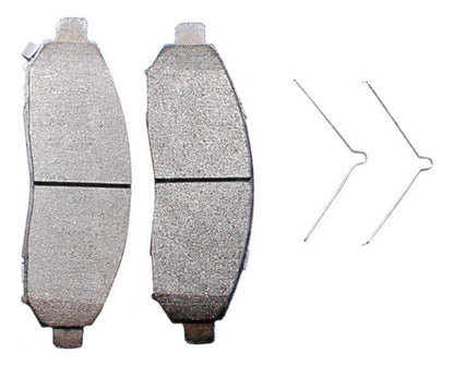 Pastilla Freno Delantero Nissan Pathfinder 2.5 2010 2013