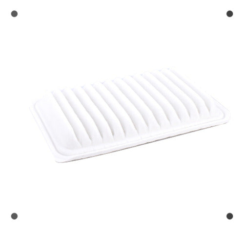 Filtro Aire Suzuki Swift 1.2 Hatchback K12m 2021 2024
