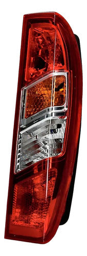 Farol Trasero Maxus V80 2018 2022 Derecho Rojo