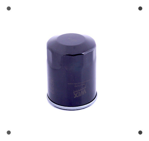Filtro Aceite Suzuki Vitara 1.6 Jeep M16a 2016 2023