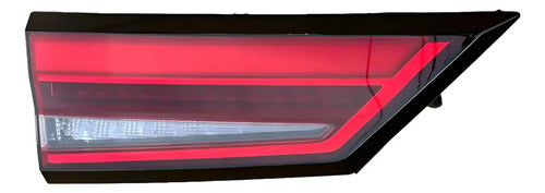 Farol Trasero Interior Chevrolet Sail 2024 2026 Izquierdo Rojo