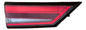 Farol Trasero Interior Chevrolet Sail 2024 2026 Izquierdo Rojo