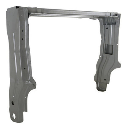 Soporte Radiador Inferior Chevrolet Sail 2011 2015