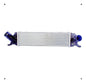 Radiador Intercooler Hyundai H1 New Tq 2.5 2011 2019