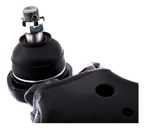 Bandeja Suspension Izquierdo Inferior Toyota Hilux 2016 2024