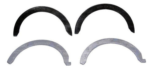 Metal Axial Std Suzuki Swift G13b 1989 1997