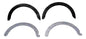 Metal Axial Std Suzuki Swift G13b 1989 1997