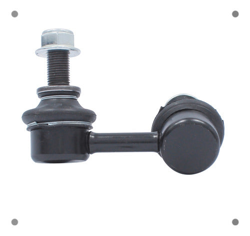 Bieleta Delantera Izquierdo Nissan Navara 2.5 4wd 2007 2013