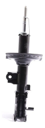 Amortiguador Delantero Hyundai Accent Rb 1.4 2013 2020 Par
