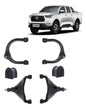 Kit Suspension Delantero Great Wall Poer 2020 2024